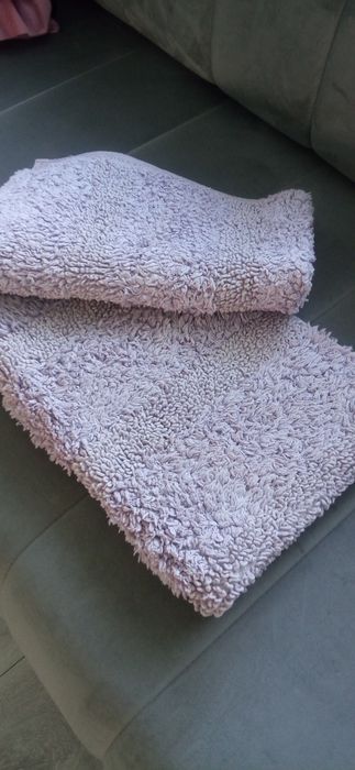 Dywaniki łazienkowe 2 Sztuki Home&You