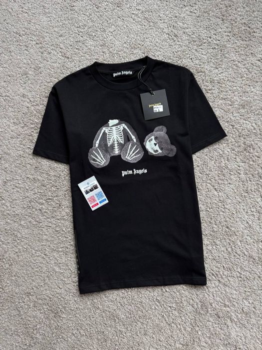 Футболка Palm Angels