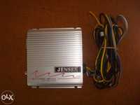 Amplificador Jensen A800 - para peças