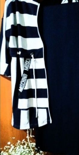 (66-76)Б/у,ЭФФЕКТНЫЙ СТИЛЬНый костюм с брюкам большого р(ВСЕСЕЗОН/СТРЕ