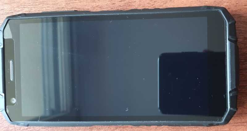 DooGee S41Max Smartfon 16GB/256GB