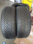 Opony wielosezonowe całoroczne Hankook 225/55/18