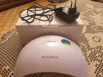 Lampa UV utwardzajaca Neonail nowa