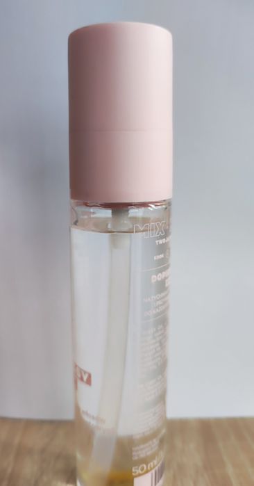 Hairmate olejek do włosów 50 ml
