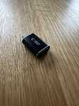 Adapter przejściówka USB-B lightning