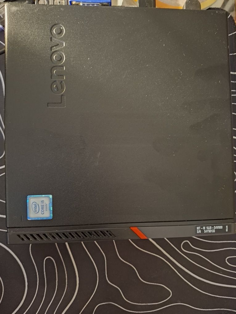 Компьютер мікро, системник, системний блок,ПК Lenovo ThinkCentre M700