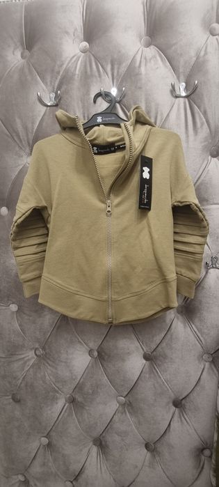 bluza despacito rozpinana
