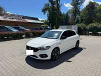 Fiat Tipo Salonowy S-DESIGN 1.4T-jet full opcja