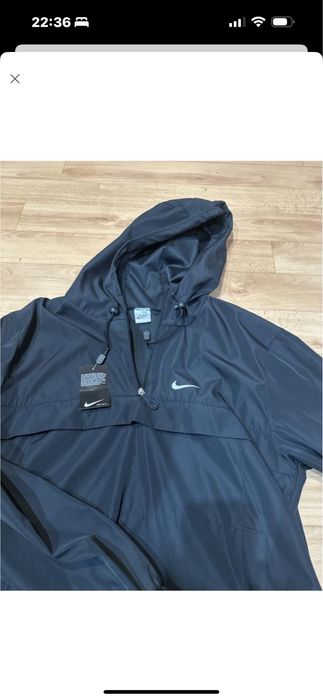 Анорак ,розмір XXL