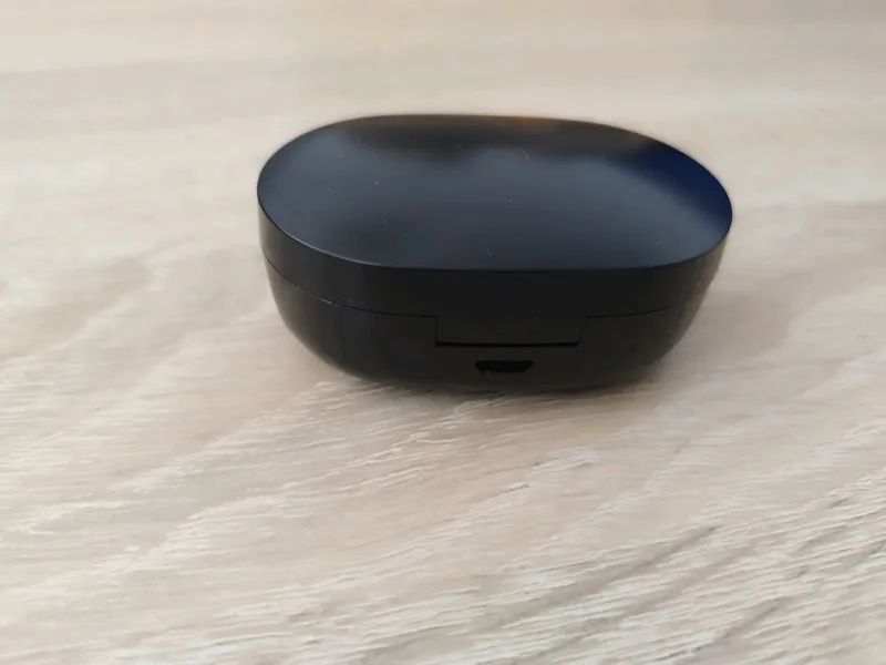 Bluetooth навушники MiPods