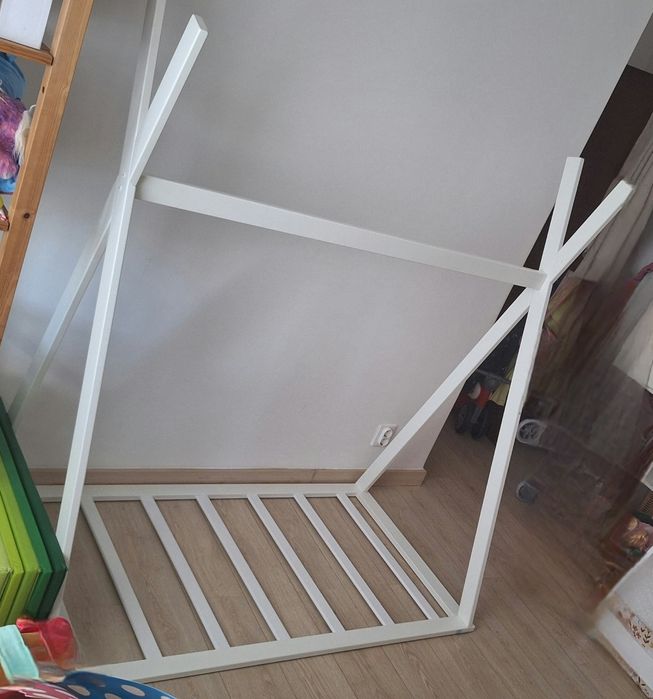 Cama tippie Zippy