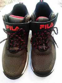 Взуття для хлопця: Кросівки Fila