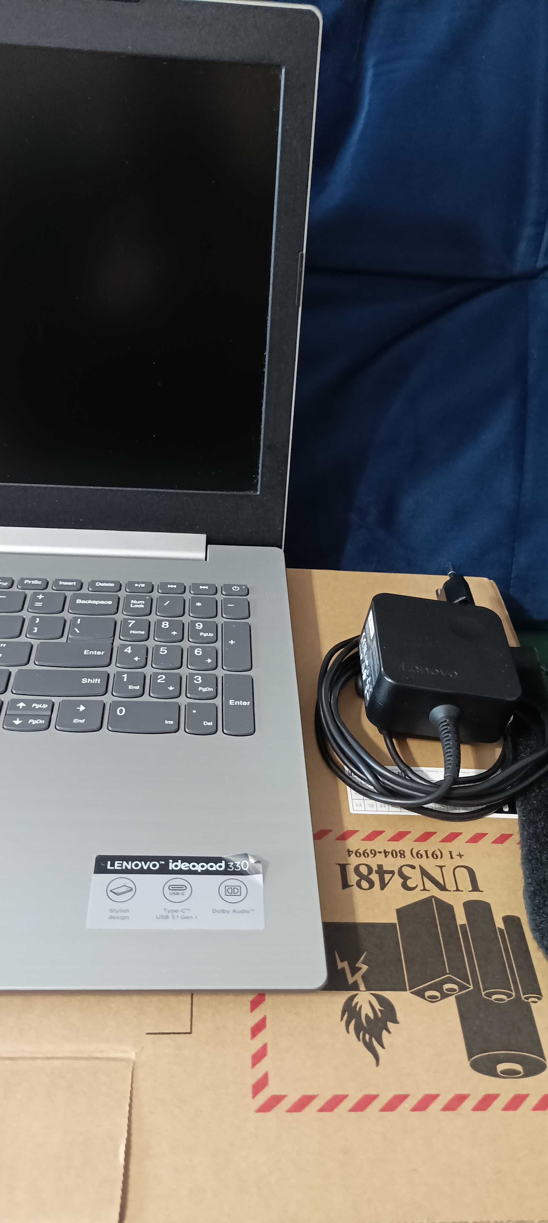 laptop lenovo ideapad 330-15IKB