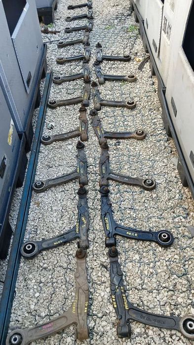 WAHACZE WAHACZ FIAT ALFA ROMEO