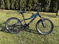 Rower Unibike Pilot 20’
