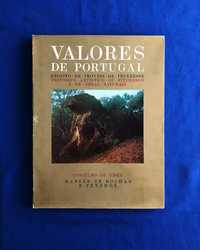 VALORES DE PORTUGAL: CONCELHO DE VISEU (c/ caixa) oferta dos portes