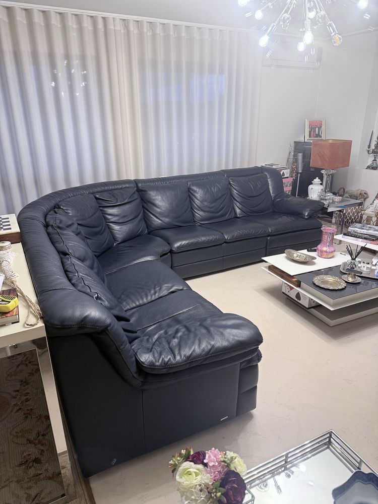 Sofá Natuzzi de Divani&Divani
