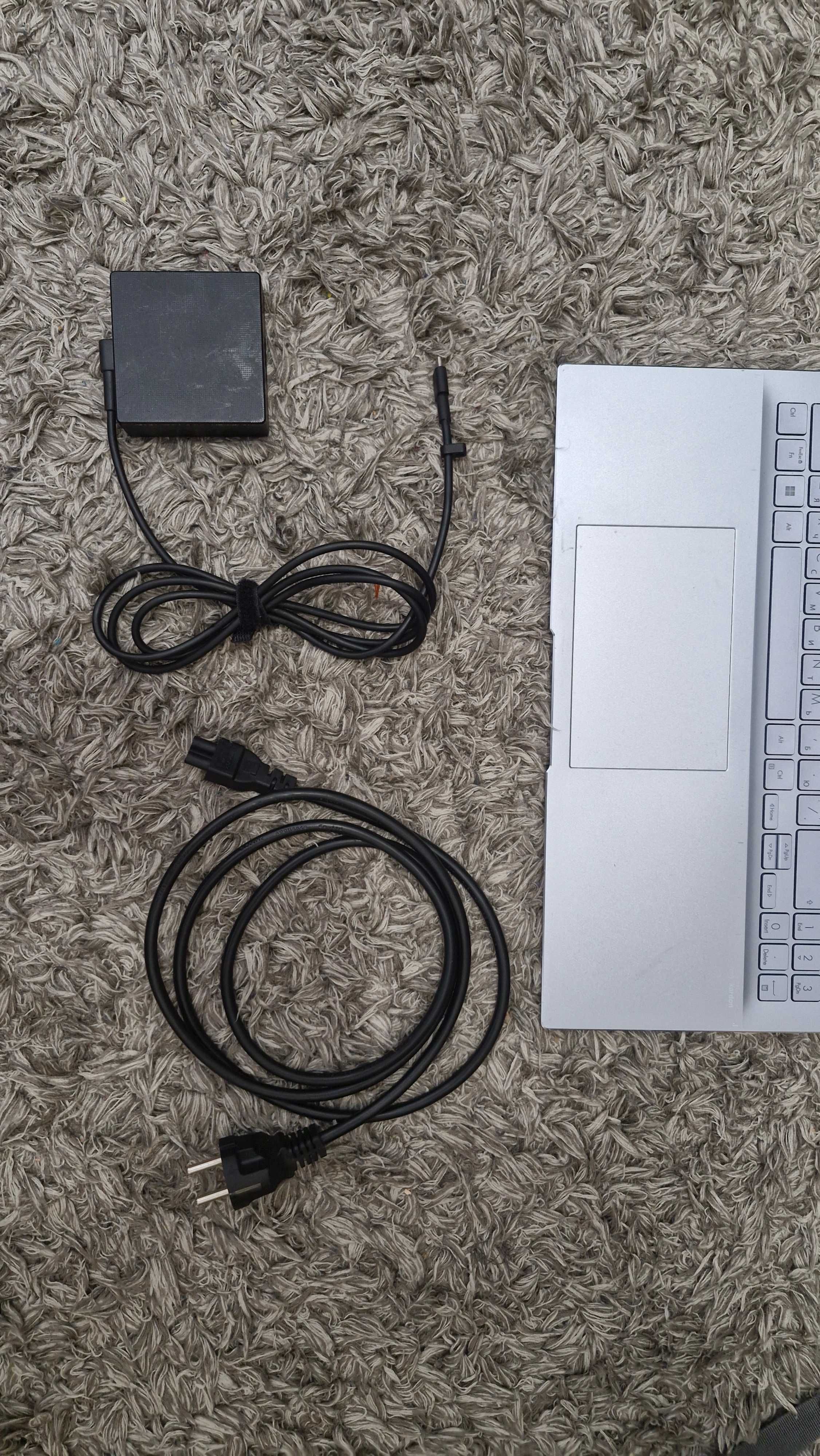 Laptop ASUS VivoBook S 16X M5602QA