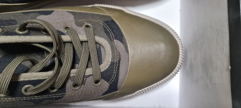 Кеди, кросовки, кросівки, кеды AIGLE  44/45