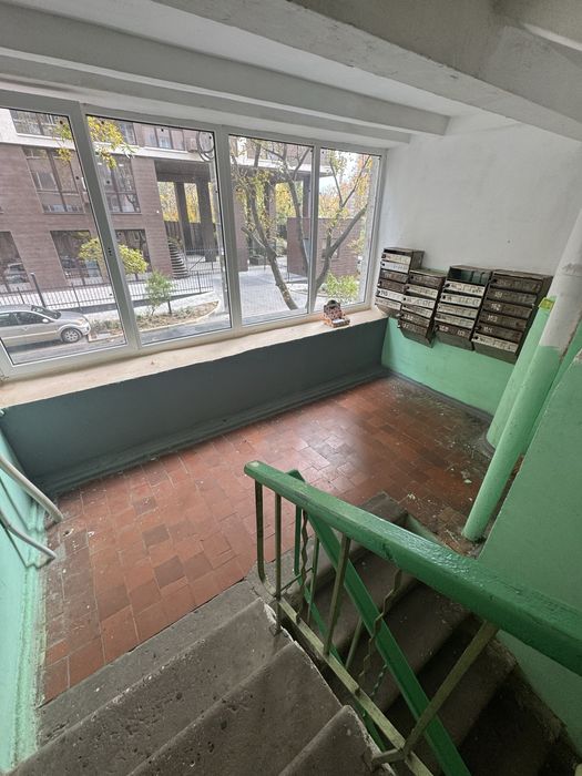 В продаже квартира в приморском районе