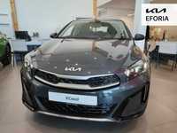 Kia XCeed 1.5 TGDi 160KM; Wersja: M, 2024r. od ręki