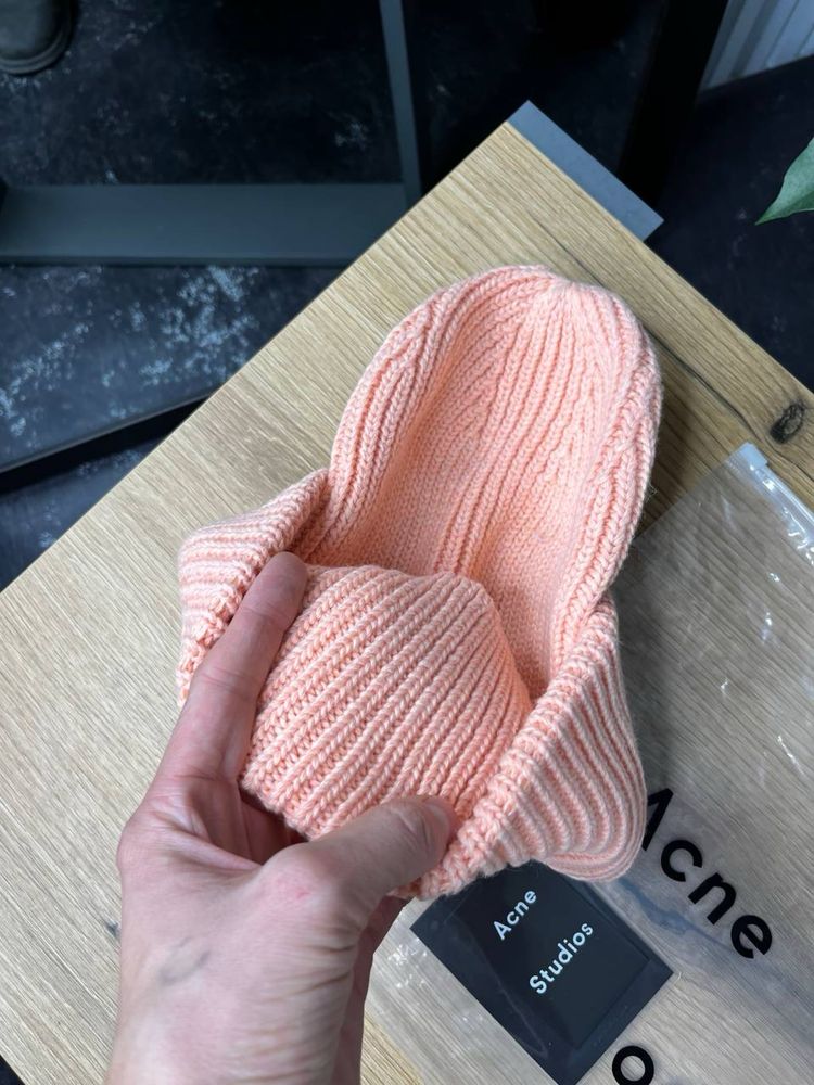 Шапка Acne Studios