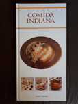 O Livro de Comida Indiana de Linda Fraser – NOVO
