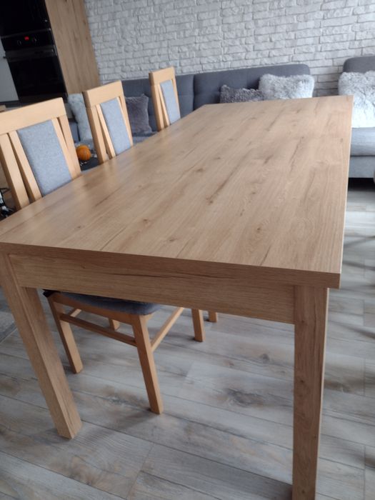 Sprzedam stół jak nowy