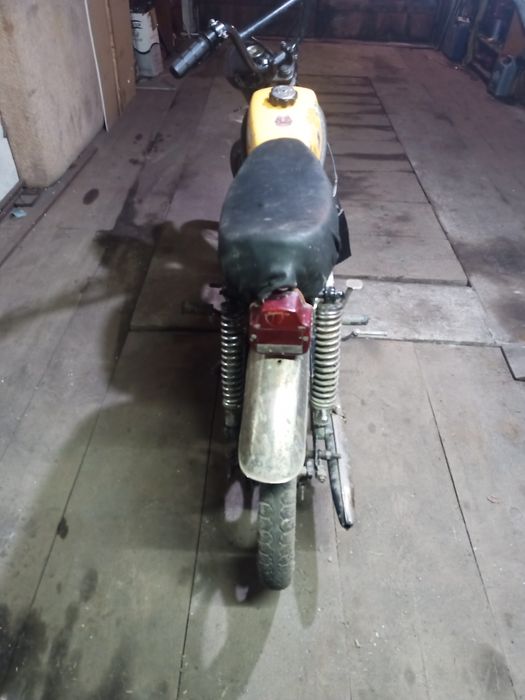 Продам альфу на ходу