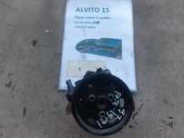 bomba de direção assistida Audi A3 1.9 tdi 1997