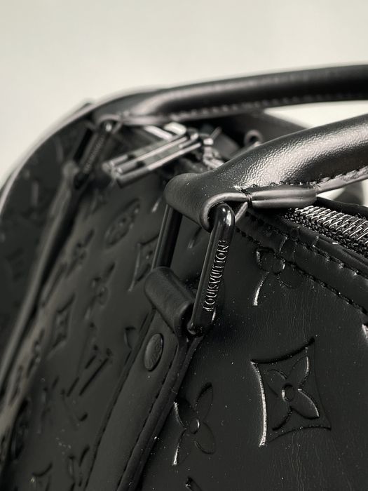 Мужская сумка Louis Vuitton чоловіча сумка для подорожей поїздок залу