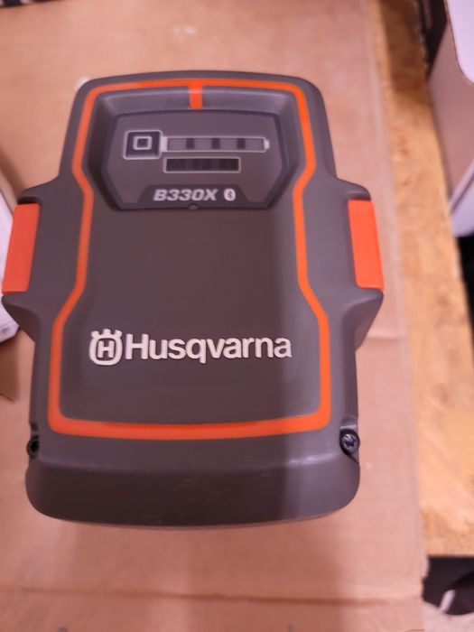Sprzedam akumulator husgvarna B330 x 36v 9ah 324 Wh