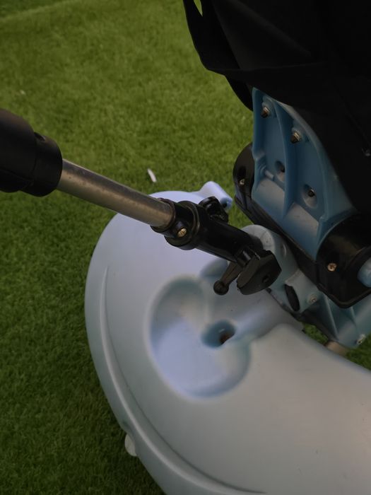 Triciclo injusa adaptativo