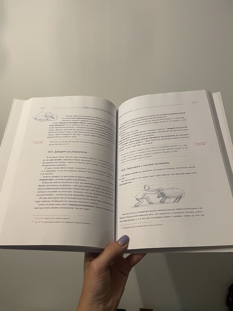 Книга / Бізнес-процеси / Практикум / Михаїл Рибаков