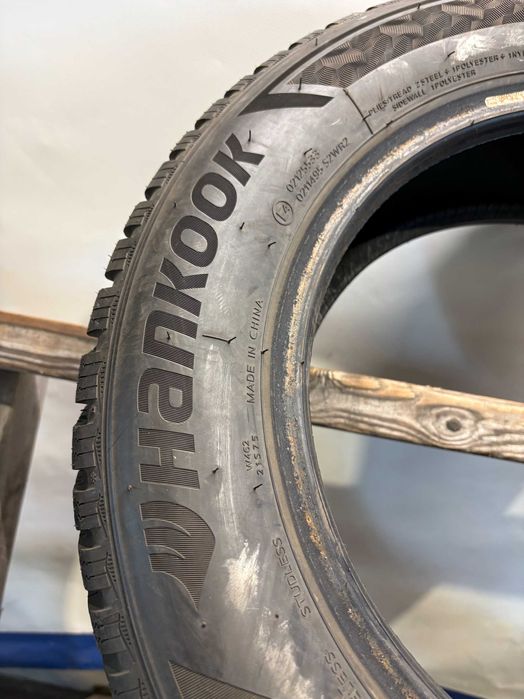 175/65 14 Hankook Winter i*cept RS3 2323 Obrzycko P2471