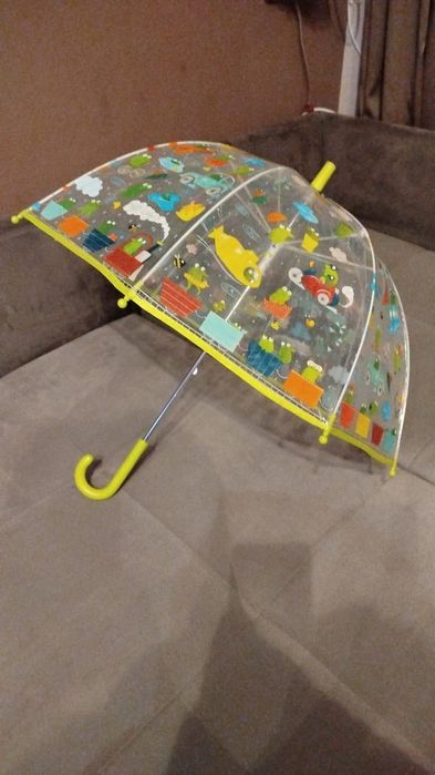 Дитяча Парасолька Djeco