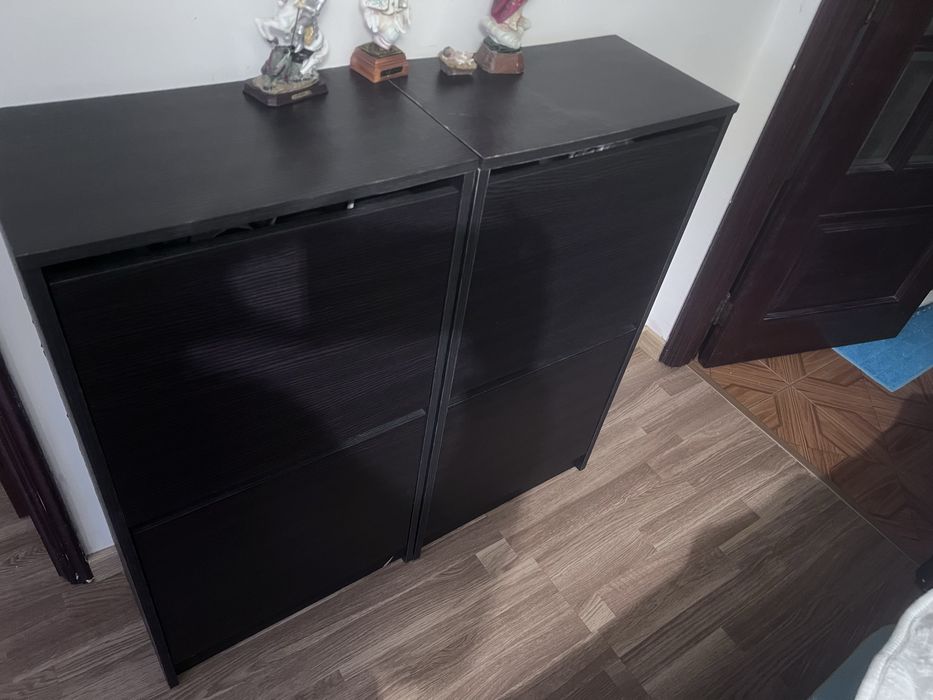 Sapateitas ikea