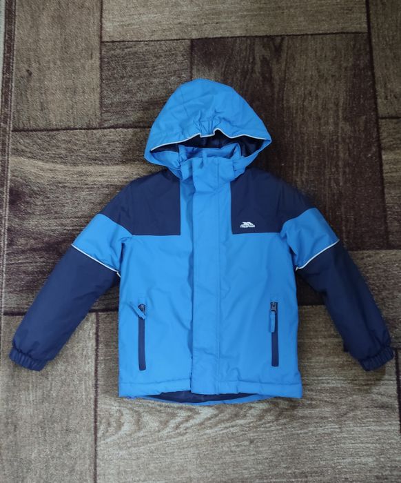 Дитяча термокуртка trespass