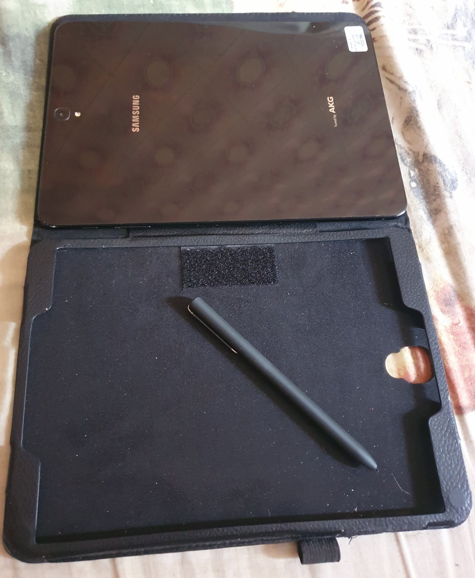 Планшет Samsung galaxy tab s3  + sPen