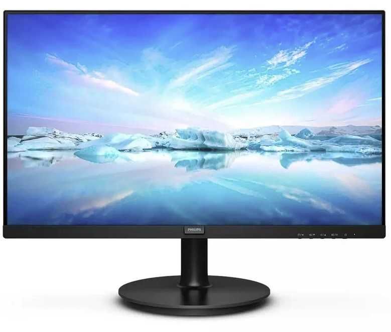 Monitor Philips 271V8LA 27" LED FullHD - SELADO