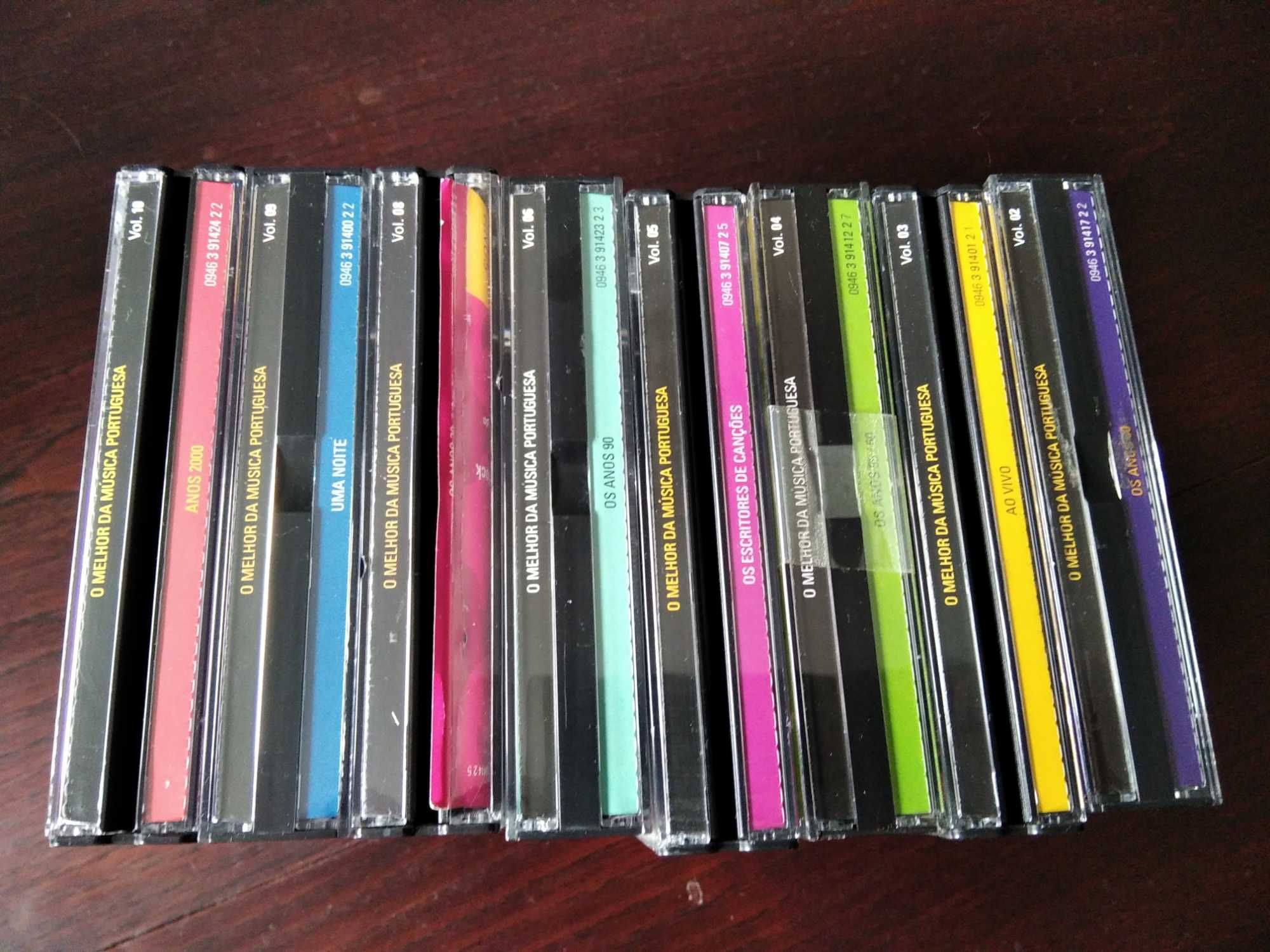 Música coleção cds 50 anos de música - coleção Público