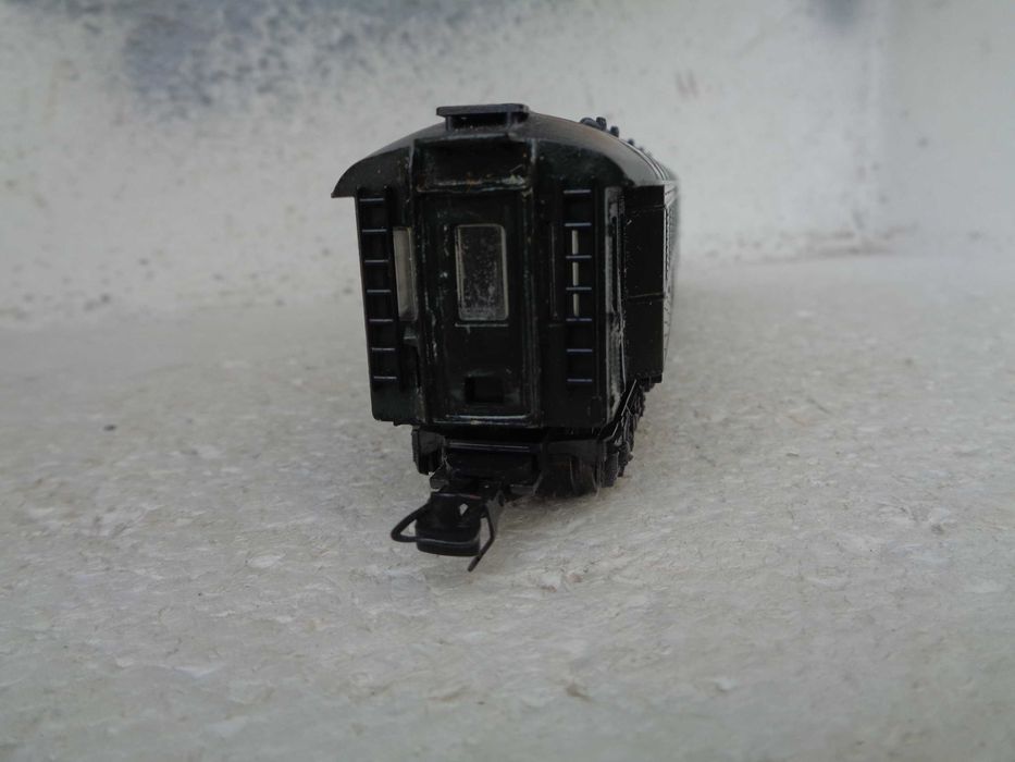 1.87 Carruagem passageiros 2ª classe da DB