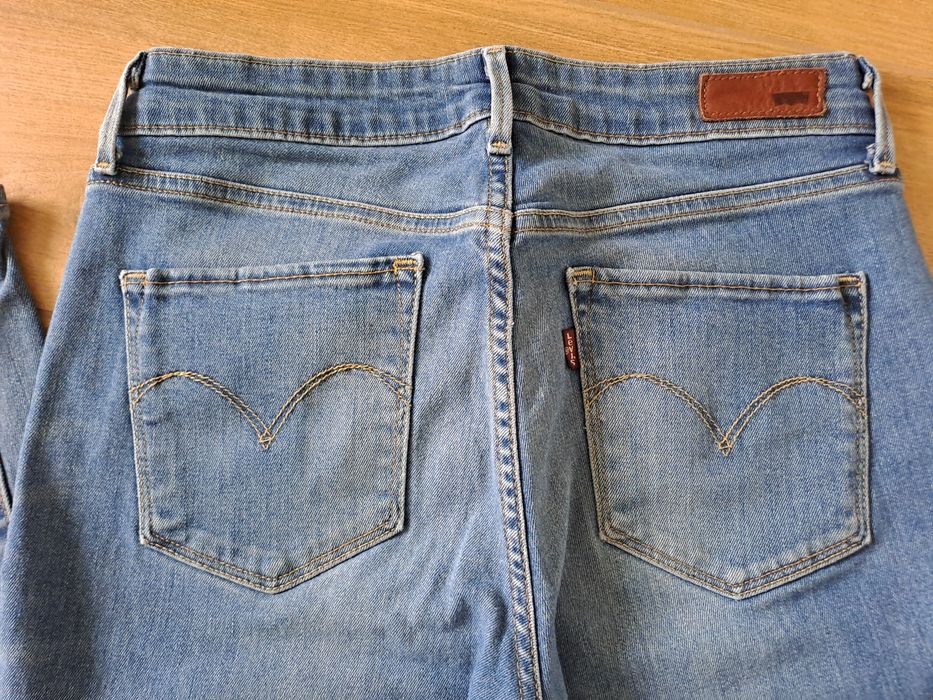 Spodnie Lewis W28 L32