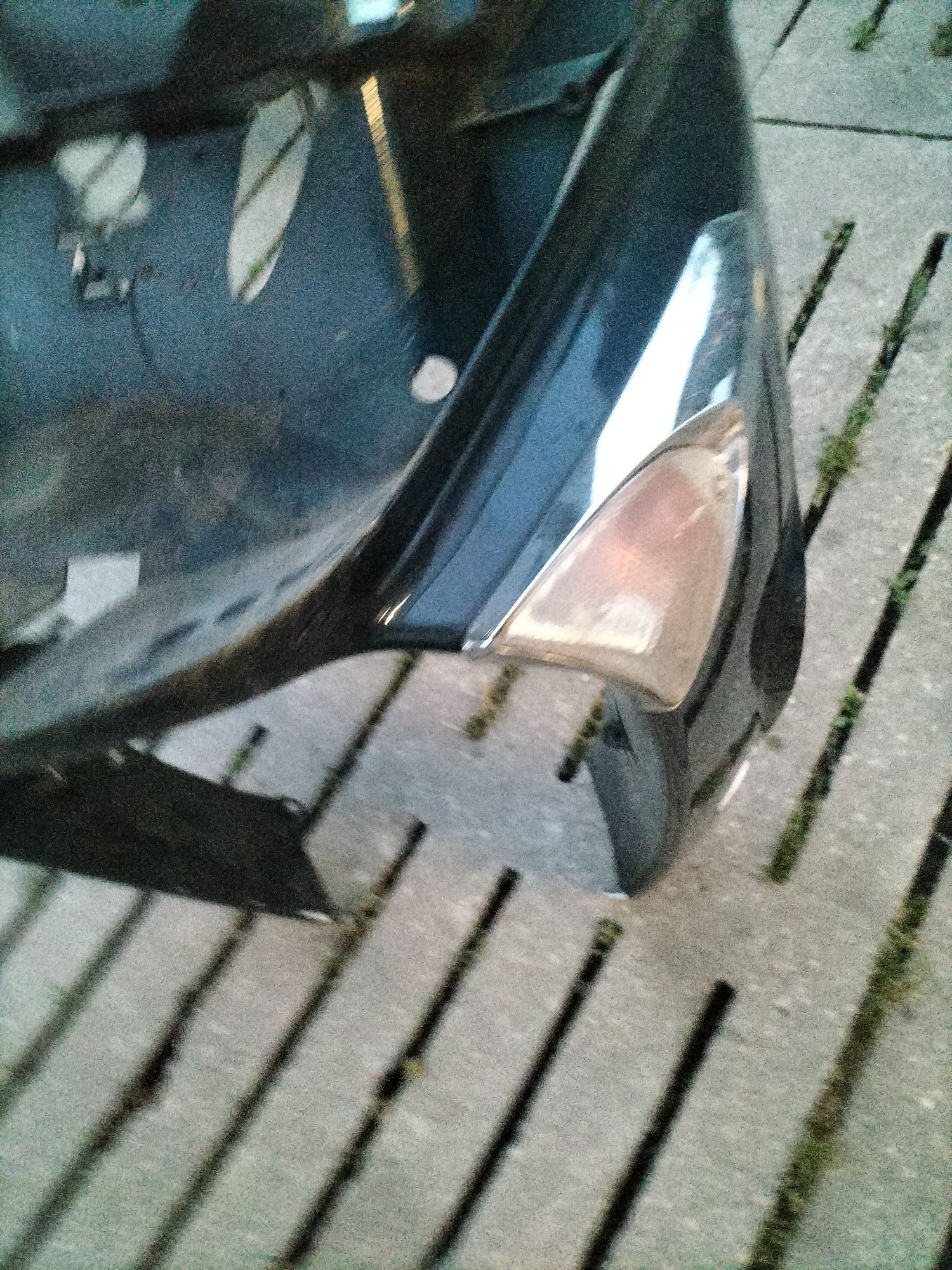 Kierunkowskazy przód,przednie Piaggio xevo