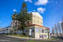 Prédio no Centro da Lourinhã