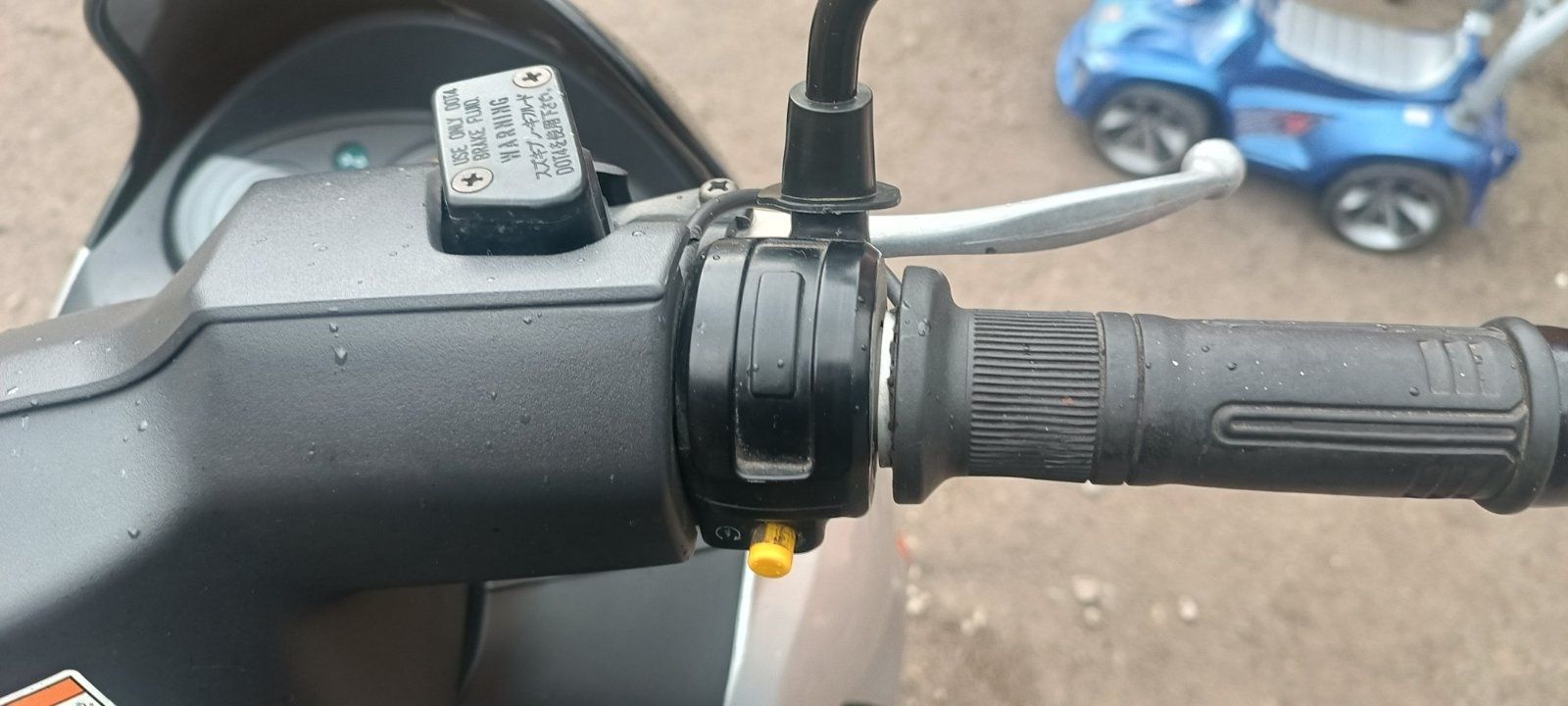 Продам сузукі авеніс 150 куб
