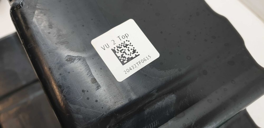 zbiornik adblue renault master iii opel movano b 410,3904AB