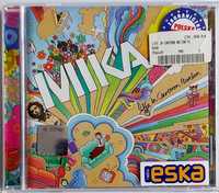 Mika Life In Cartoon Motion 2006r