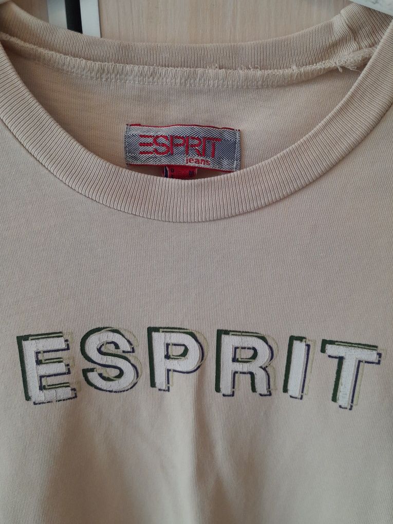Koszulka ESPRIT rozmiar S/M