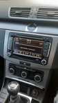 Radio Navi  VW